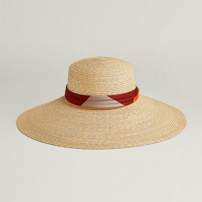 Eglantine Pop H hat | Hermès Netherlands